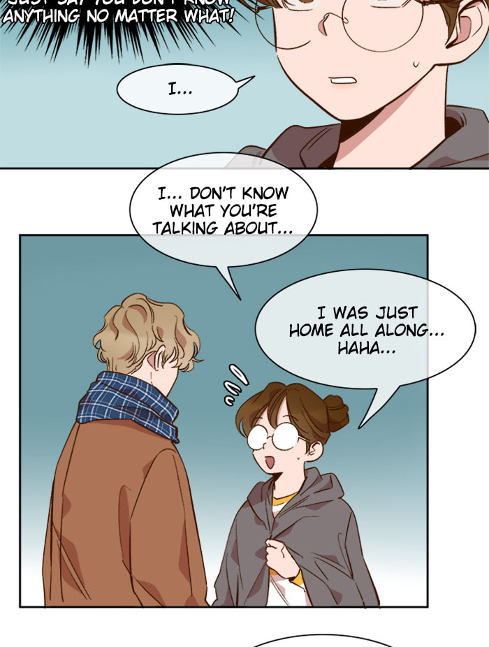 Read Devil Number 4 chapter 45 image 3 on Lezhin