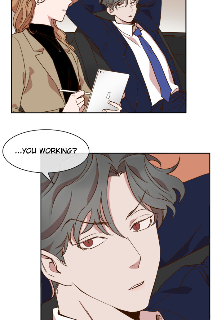Read Devil Number 4 chapter 45 image 30 on Lezhin