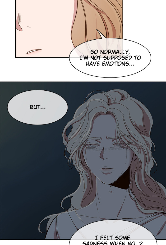 Read Devil Number 4 chapter 45 image 34 on Lezhin
