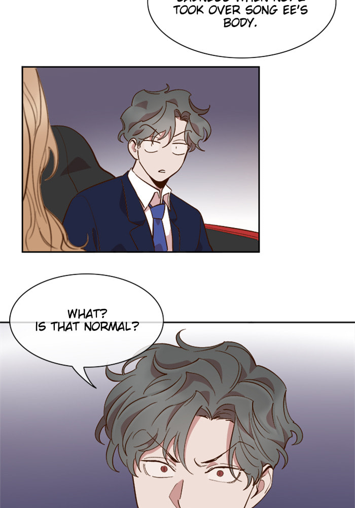 Read Devil Number 4 chapter 45 image 35 on Lezhin