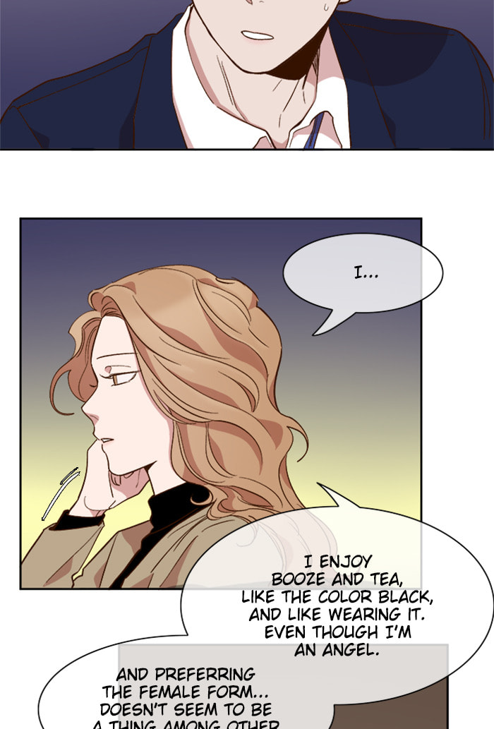 Read Devil Number 4 chapter 45 image 36 on Lezhin