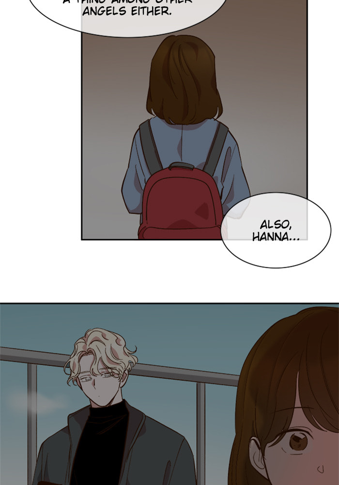 Read Devil Number 4 chapter 45 image 37 on Lezhin