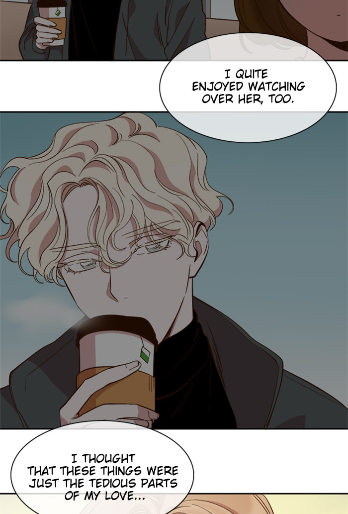 Read Devil Number 4 chapter 45 image 38 on Lezhin