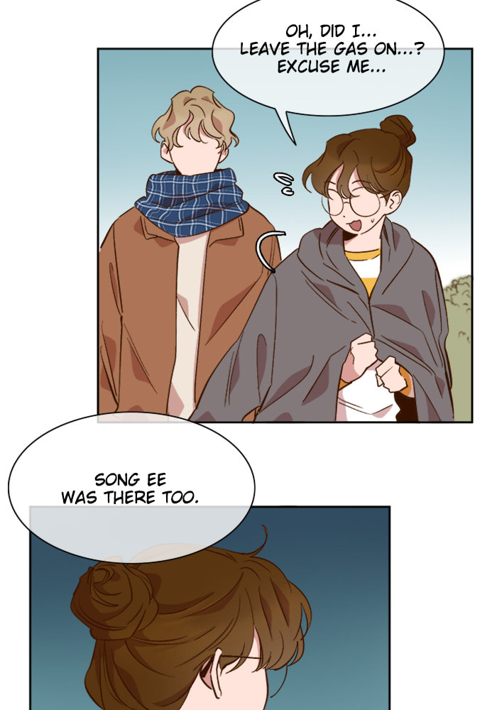 Read Devil Number 4 chapter 45 image 4 on Lezhin