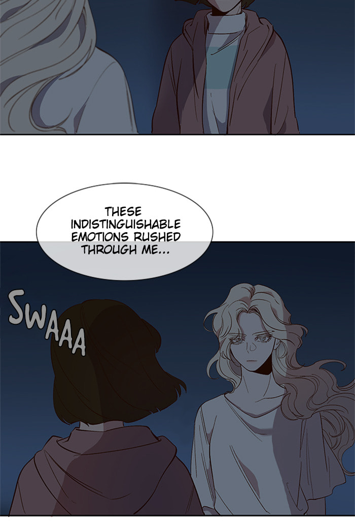 Read Devil Number 4 chapter 45 image 40 on Lezhin