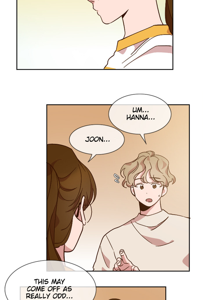 Read Devil Number 4 chapter 45 image 46 on Lezhin