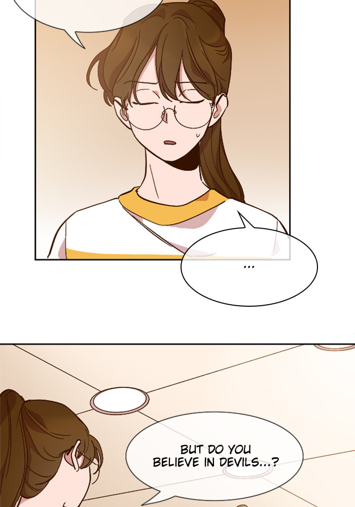 Read Devil Number 4 chapter 45 image 47 on Lezhin