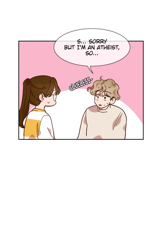 Read Devil Number 4 chapter 45 image 49 on Lezhin