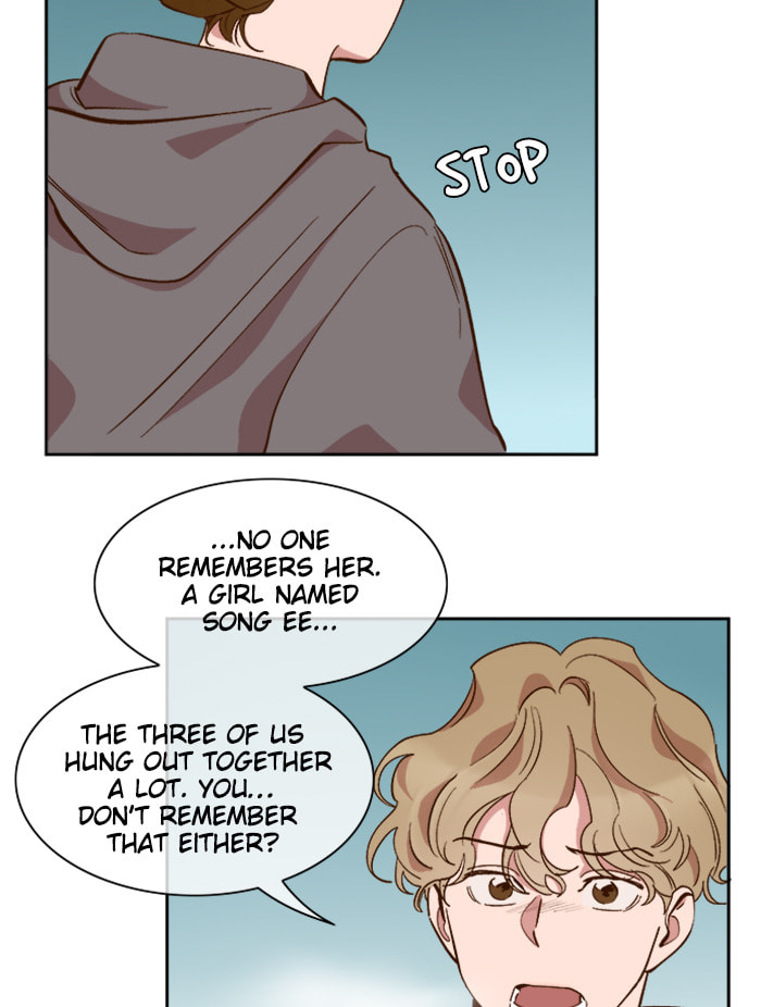 Read Devil Number 4 chapter 45 image 5 on Lezhin