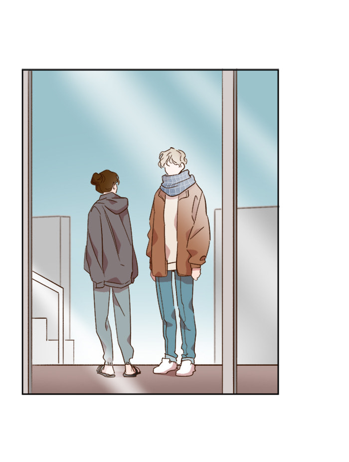 Read Devil Number 4 chapter 45 image 9 on Lezhin