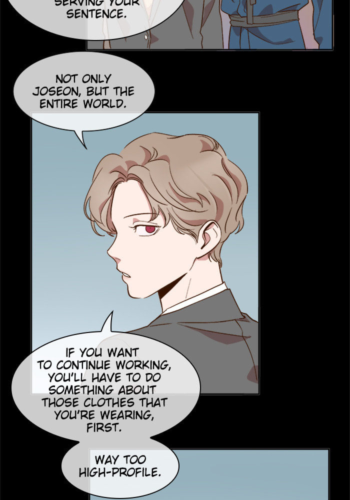 Read Devil Number 4 chapter 48 image 10 on Lezhin
