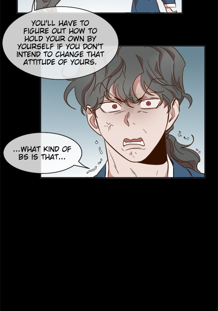 Read Devil Number 4 chapter 48 image 12 on Lezhin