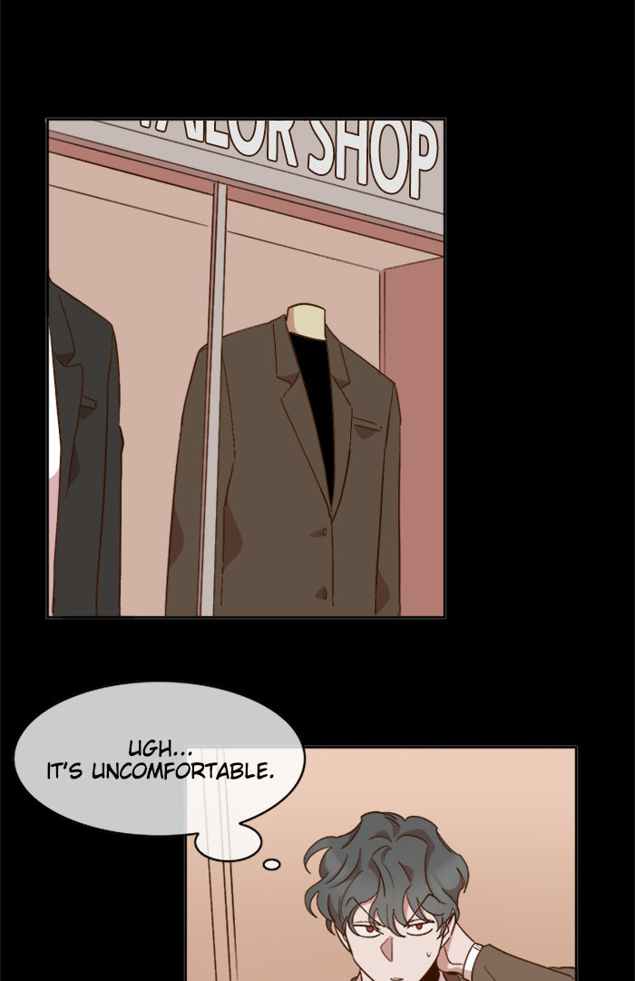 Read Devil Number 4 chapter 48 image 13 on Lezhin