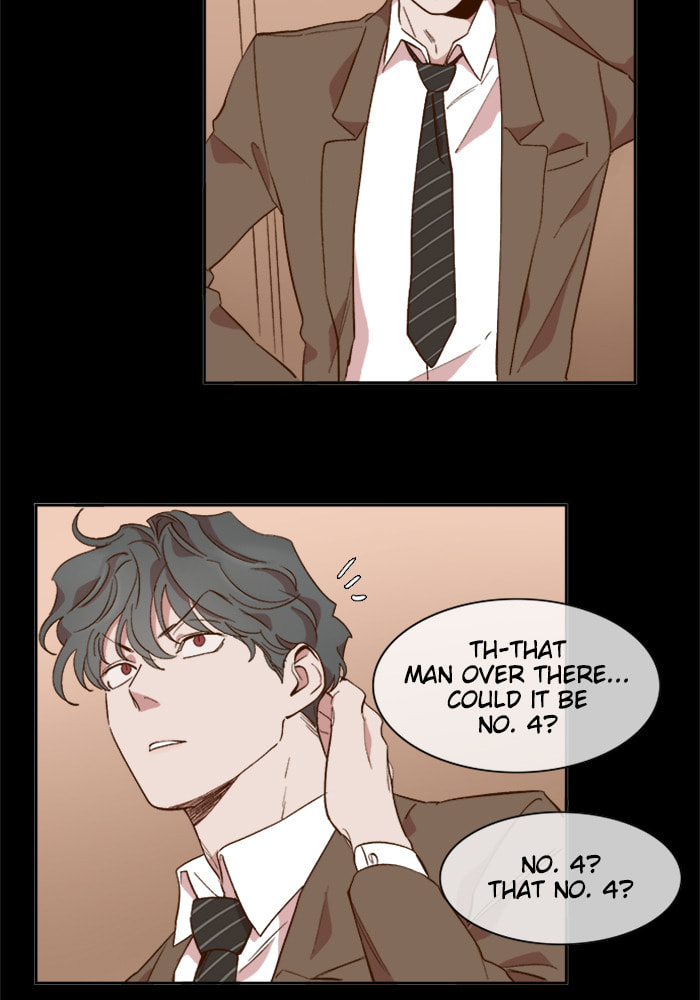 Read Devil Number 4 chapter 48 image 14 on Lezhin