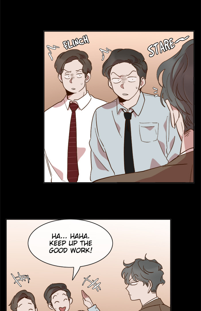 Read Devil Number 4 chapter 48 image 15 on Lezhin