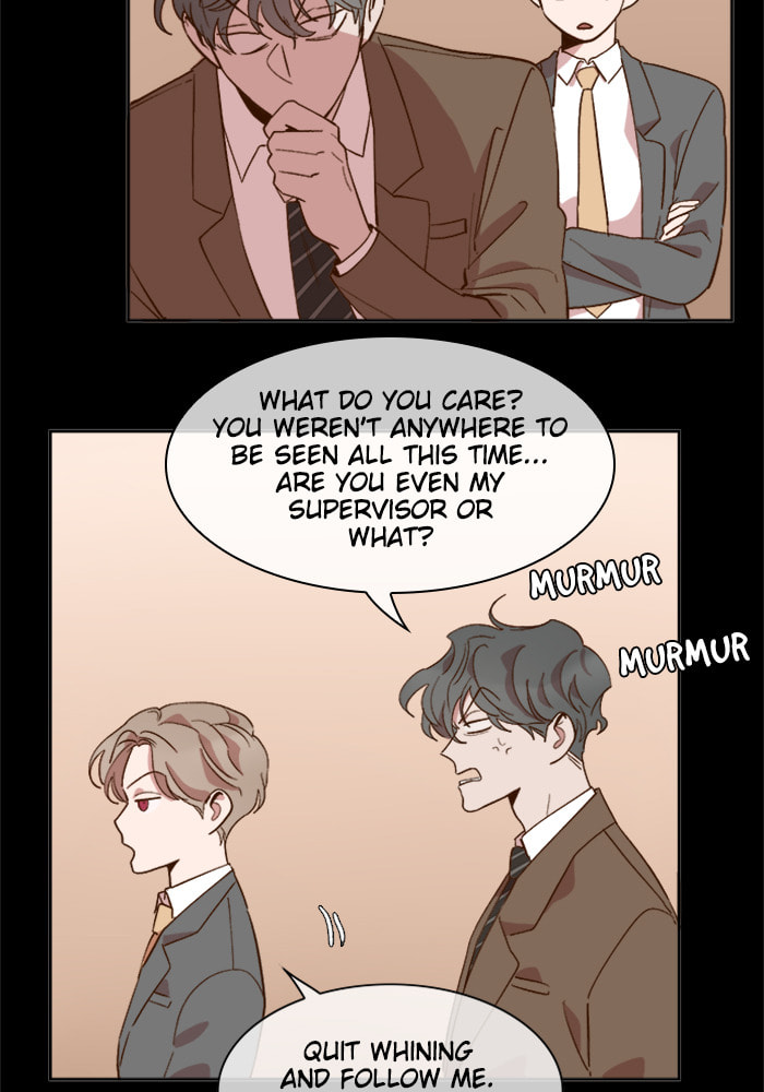Read Devil Number 4 chapter 48 image 18 on Lezhin