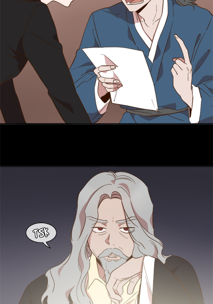 Read Devil Number 4 chapter 48 image 2 on Lezhin