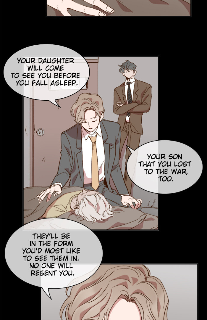 Read Devil Number 4 chapter 48 image 21 on Lezhin