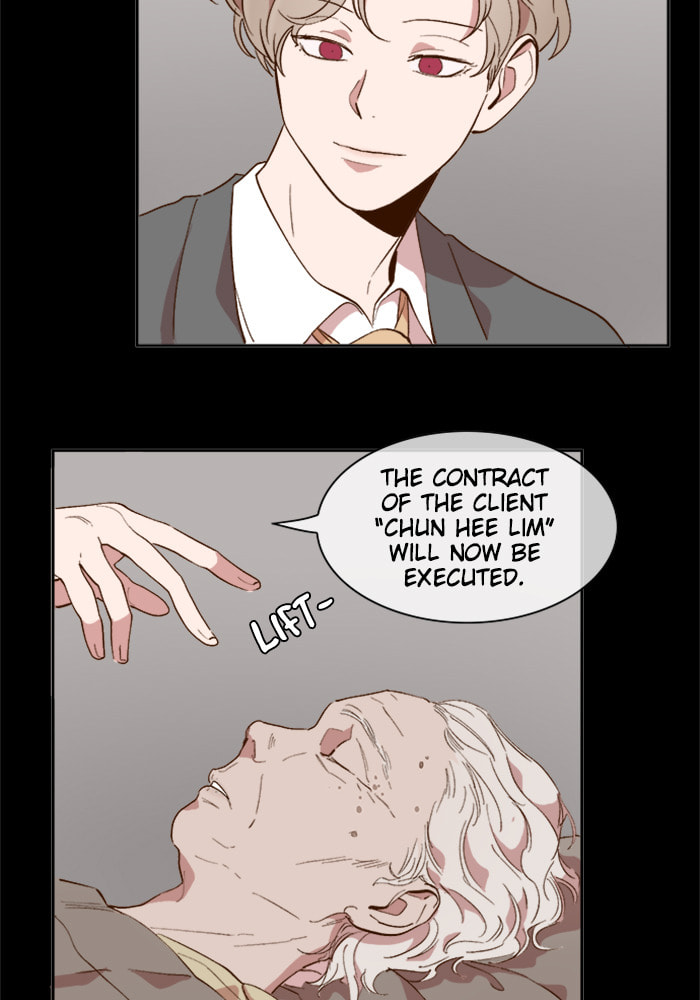 Read Devil Number 4 chapter 48 image 22 on Lezhin