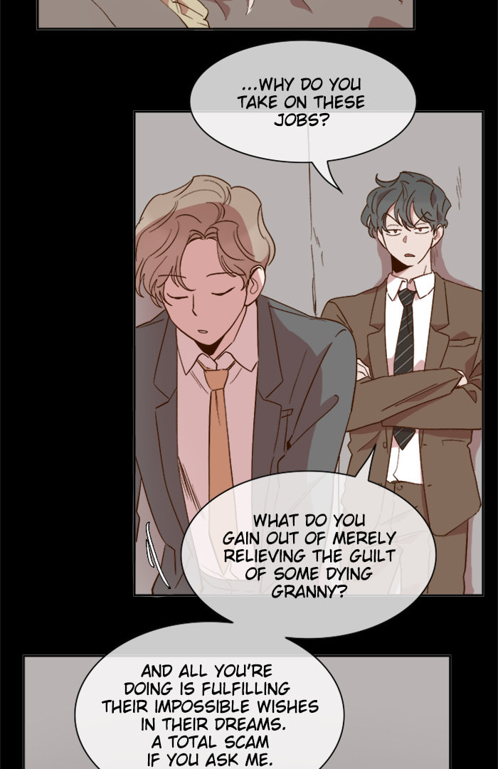 Read Devil Number 4 chapter 48 image 23 on Lezhin