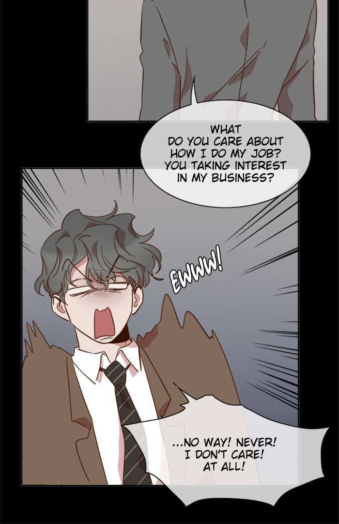 Read Devil Number 4 chapter 48 image 25 on Lezhin