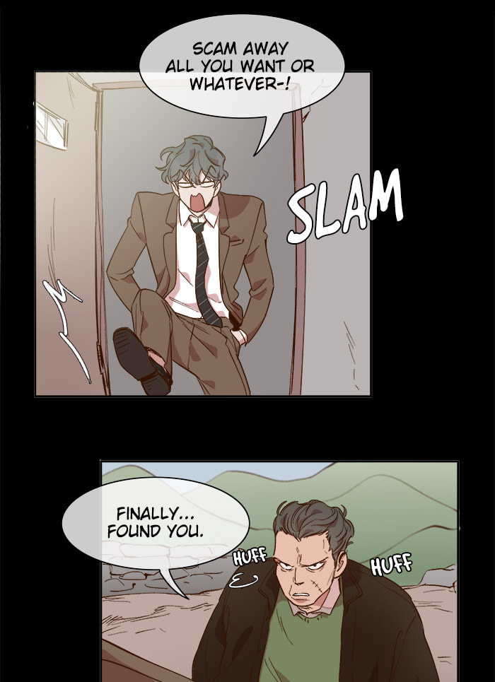 Read Devil Number 4 chapter 48 image 26 on Lezhin