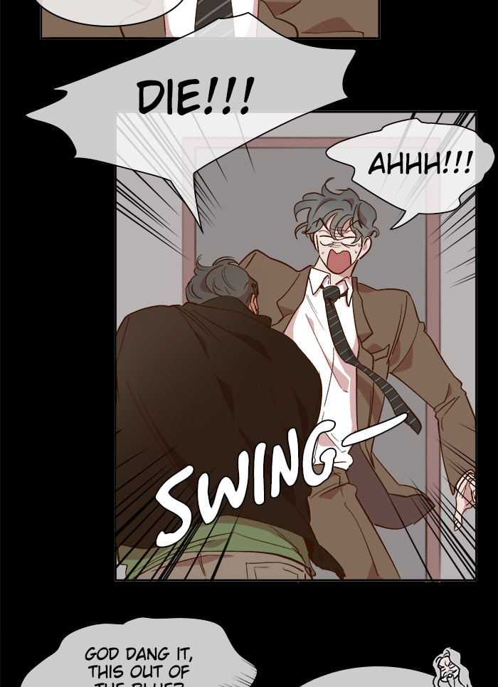 Read Devil Number 4 chapter 48 image 28 on Lezhin
