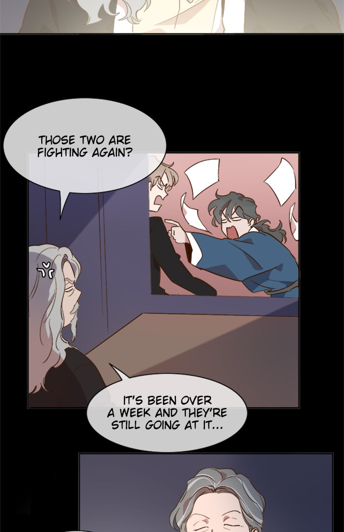 Read Devil Number 4 chapter 48 image 3 on Lezhin