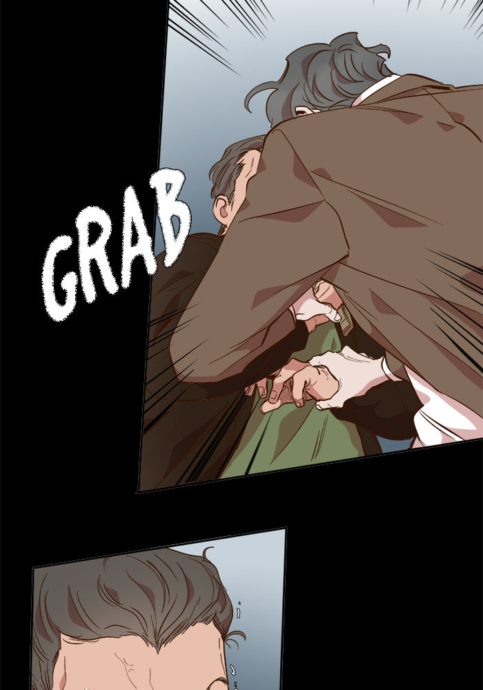 Read Devil Number 4 chapter 48 image 31 on Lezhin