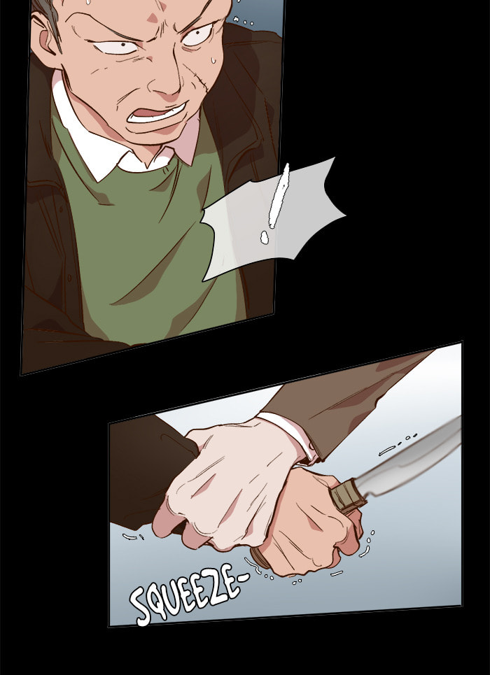 Read Devil Number 4 chapter 48 image 32 on Lezhin