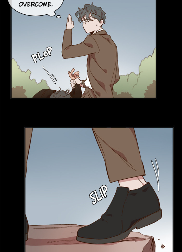 Read Devil Number 4 chapter 48 image 34 on Lezhin
