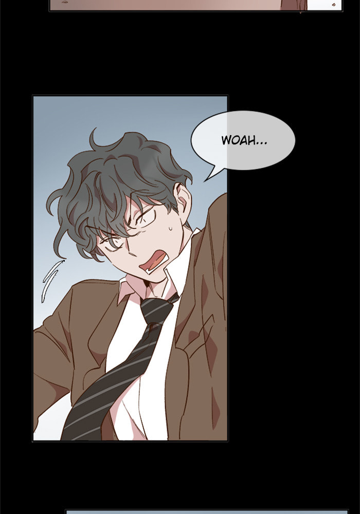 Read Devil Number 4 chapter 48 image 35 on Lezhin