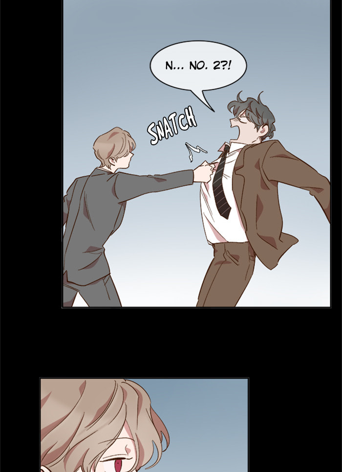 Read Devil Number 4 chapter 48 image 36 on Lezhin