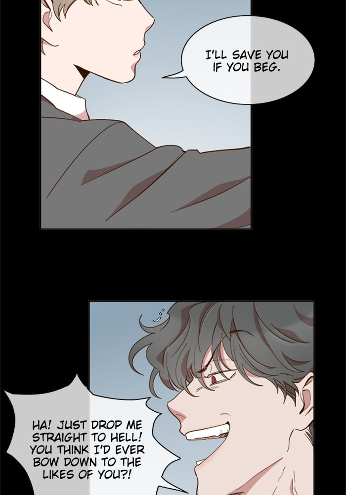 Read Devil Number 4 chapter 48 image 37 on Lezhin