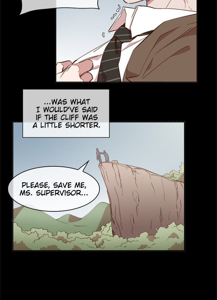Read Devil Number 4 chapter 48 image 38 on Lezhin