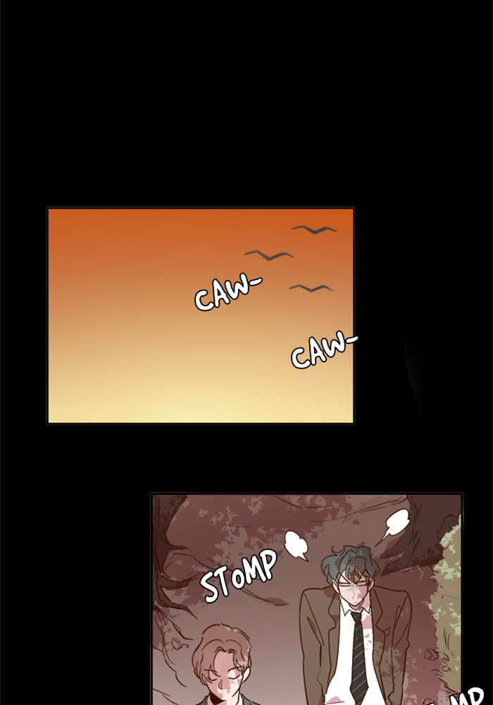 Read Devil Number 4 chapter 48 image 39 on Lezhin