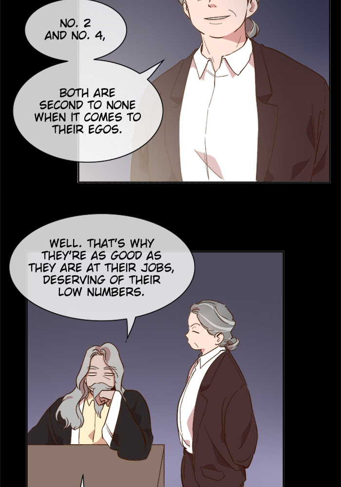 Read Devil Number 4 chapter 48 image 4 on Lezhin