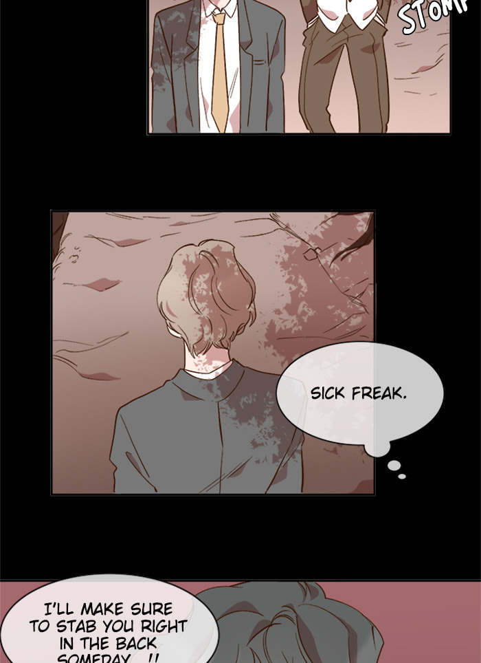 Read Devil Number 4 chapter 48 image 40 on Lezhin