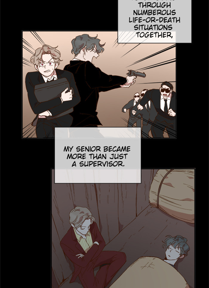 Read Devil Number 4 chapter 48 image 42 on Lezhin