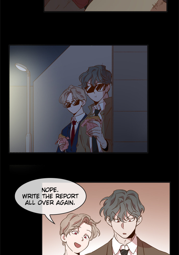 Read Devil Number 4 chapter 48 image 43 on Lezhin