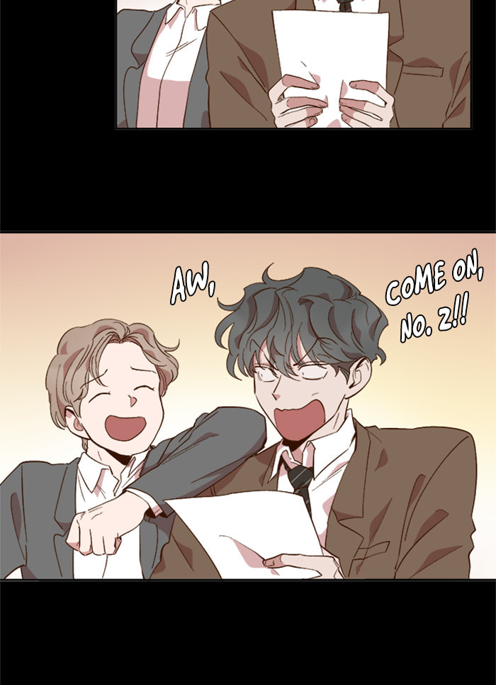Read Devil Number 4 chapter 48 image 44 on Lezhin