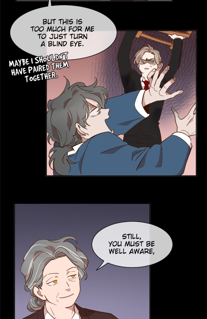 Read Devil Number 4 chapter 48 image 5 on Lezhin