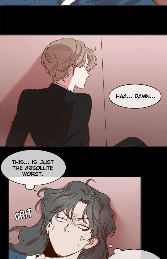 Read Devil Number 4 chapter 48 image 7 on Lezhin
