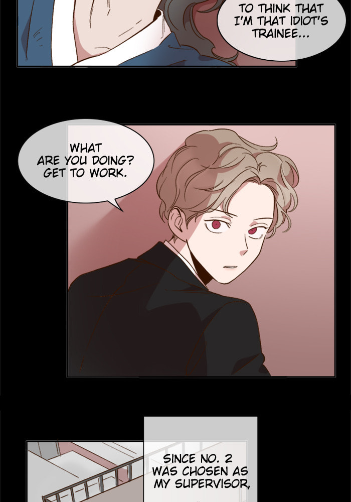 Read Devil Number 4 chapter 48 image 8 on Lezhin
