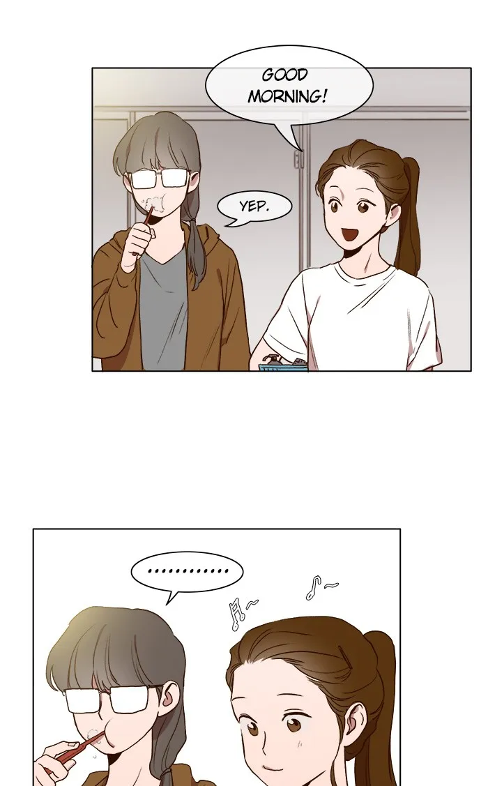 Read Devil Number 4 chapter 5 image 1 on Lezhin