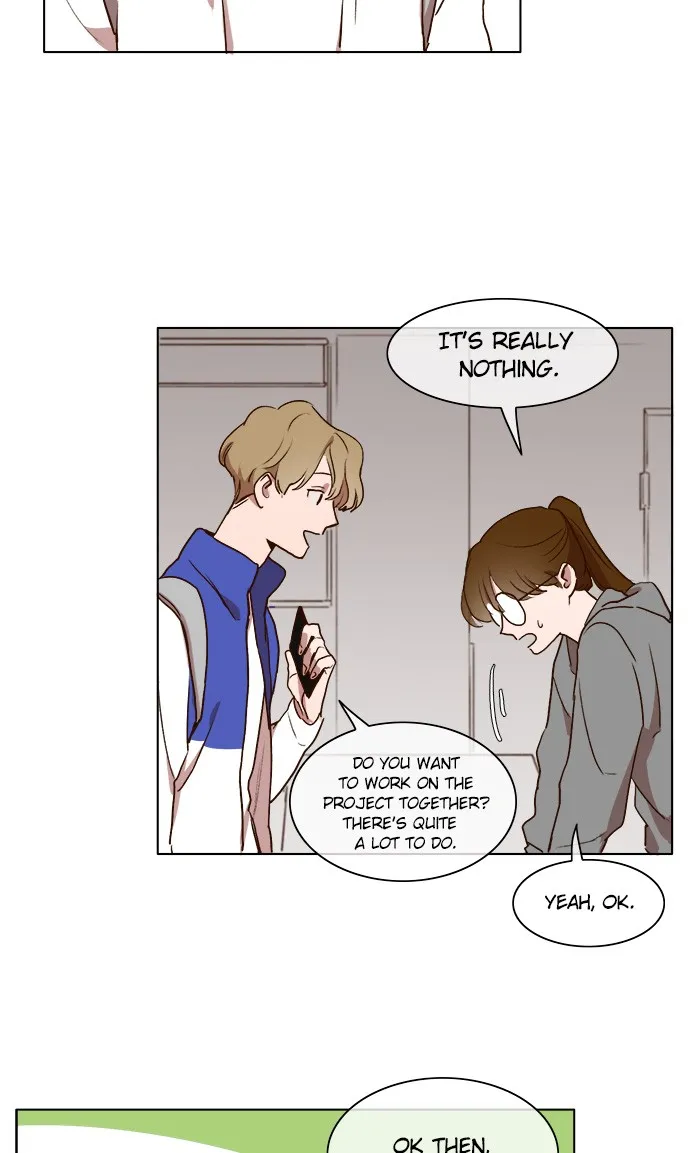Read Devil Number 4 chapter 5 image 12 on Lezhin