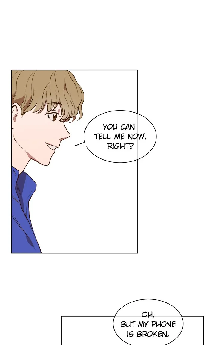 Read Devil Number 4 chapter 5 image 14 on Lezhin