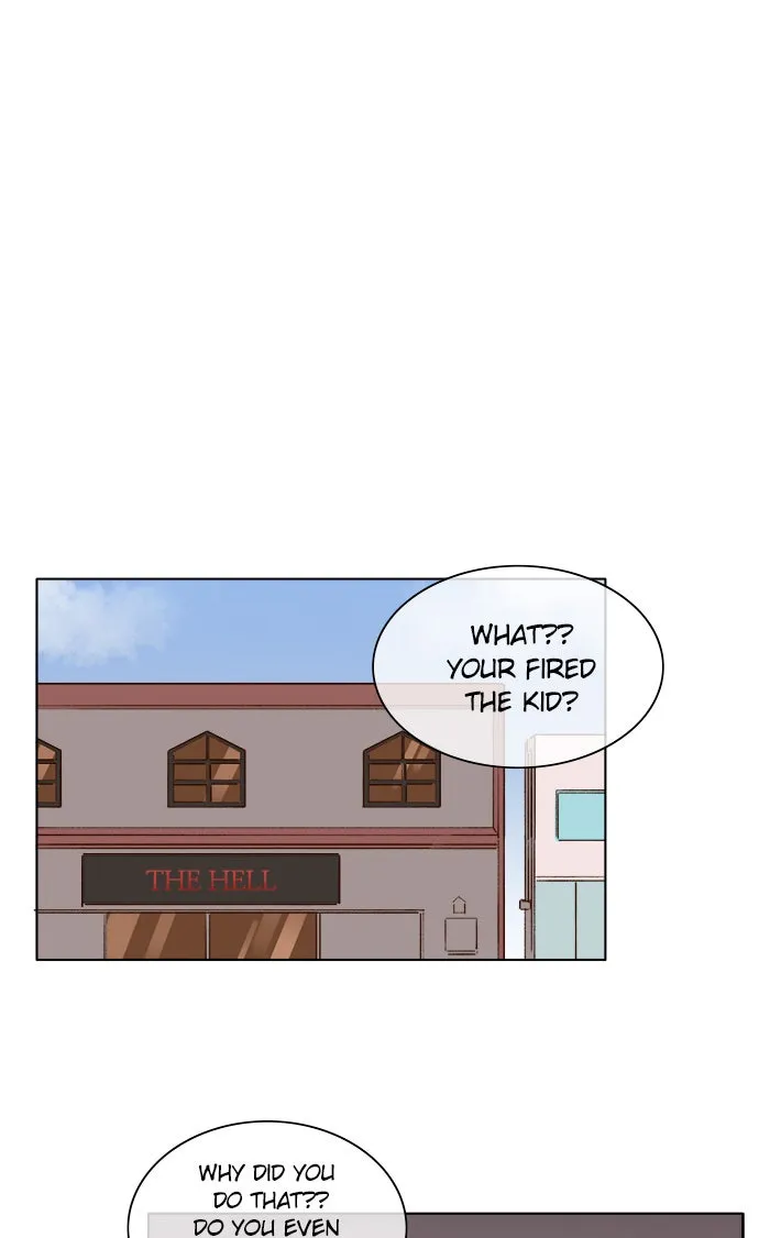 Read Devil Number 4 chapter 5 image 18 on Lezhin