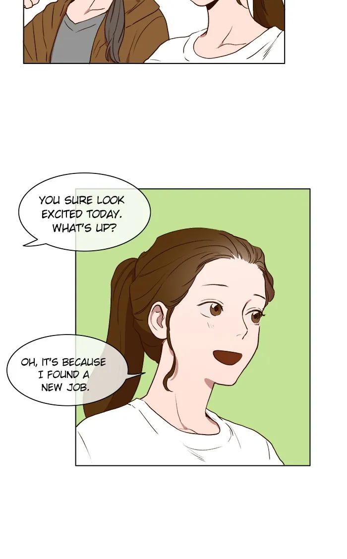 Read Devil Number 4 chapter 5 image 2 on Lezhin