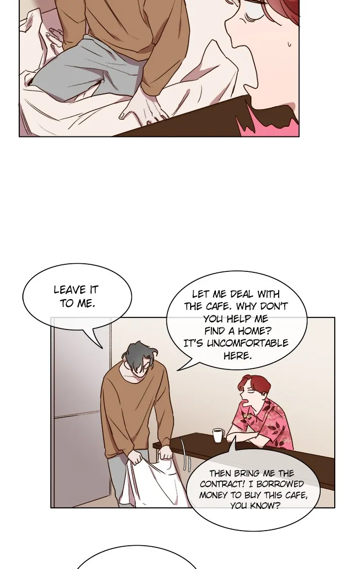 Read Devil Number 4 chapter 5 image 20 on Lezhin